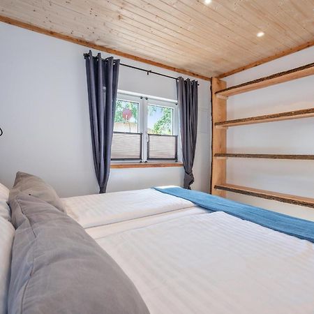 Bernstein Villa Uckeritz Ngoại thất bức ảnh