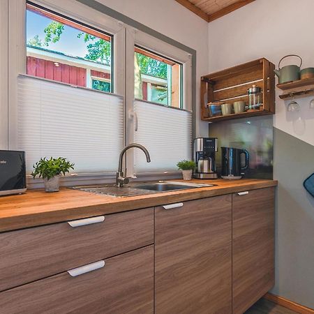 Bernstein Villa Uckeritz Ngoại thất bức ảnh