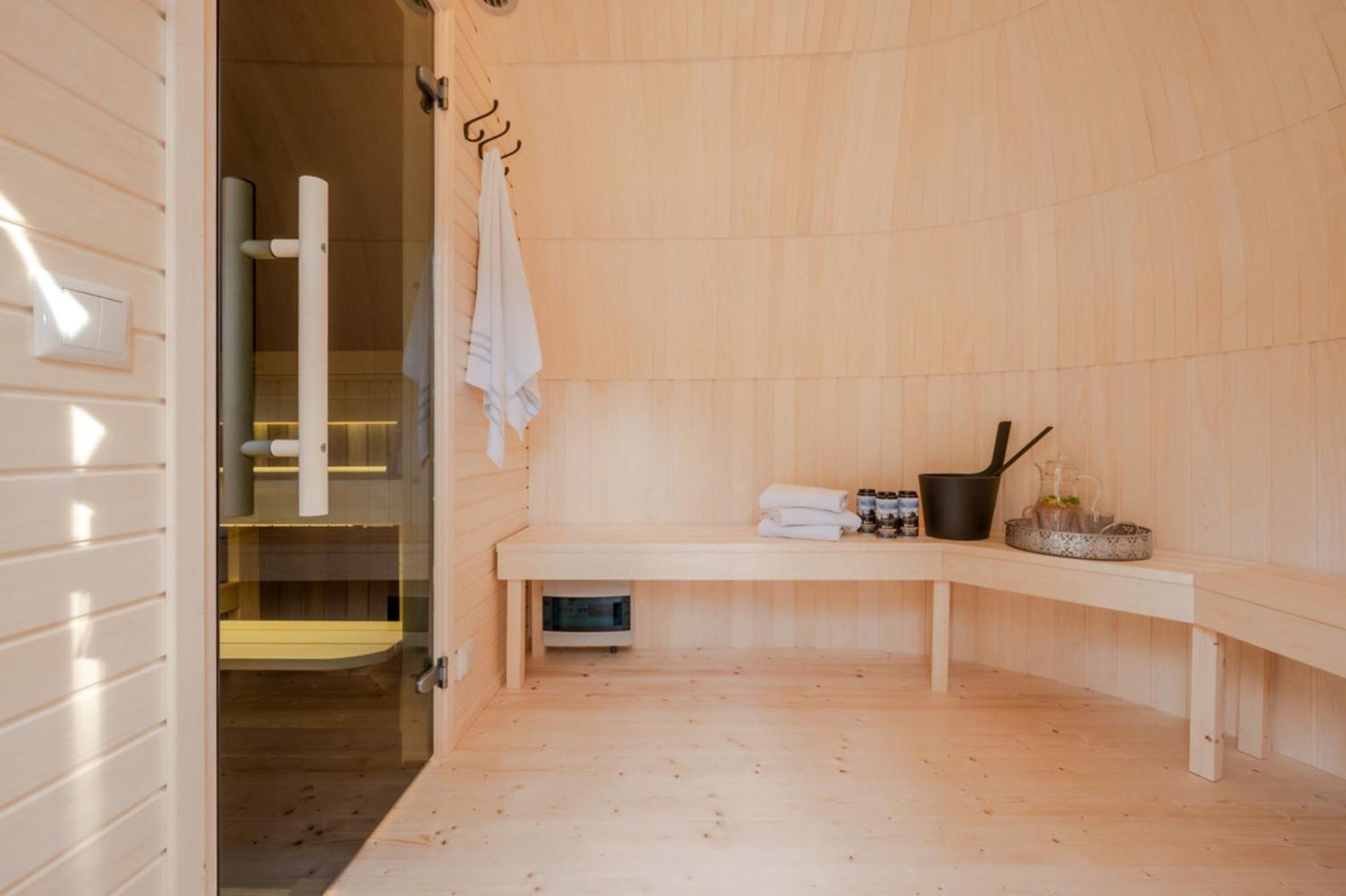 Bernstein Villa Uckeritz Ngoại thất bức ảnh
