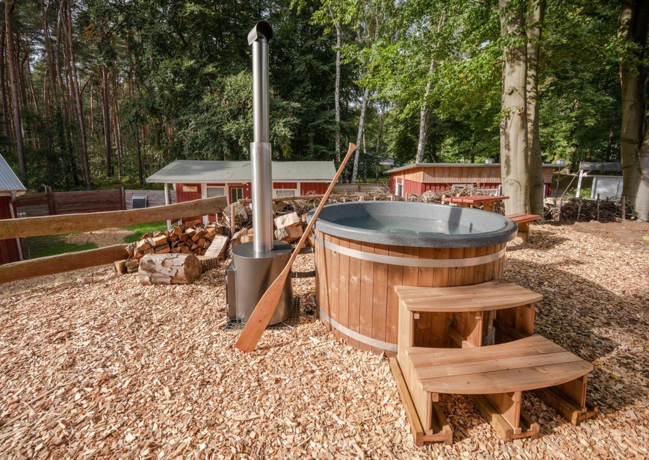 Bernstein Villa Uckeritz Ngoại thất bức ảnh