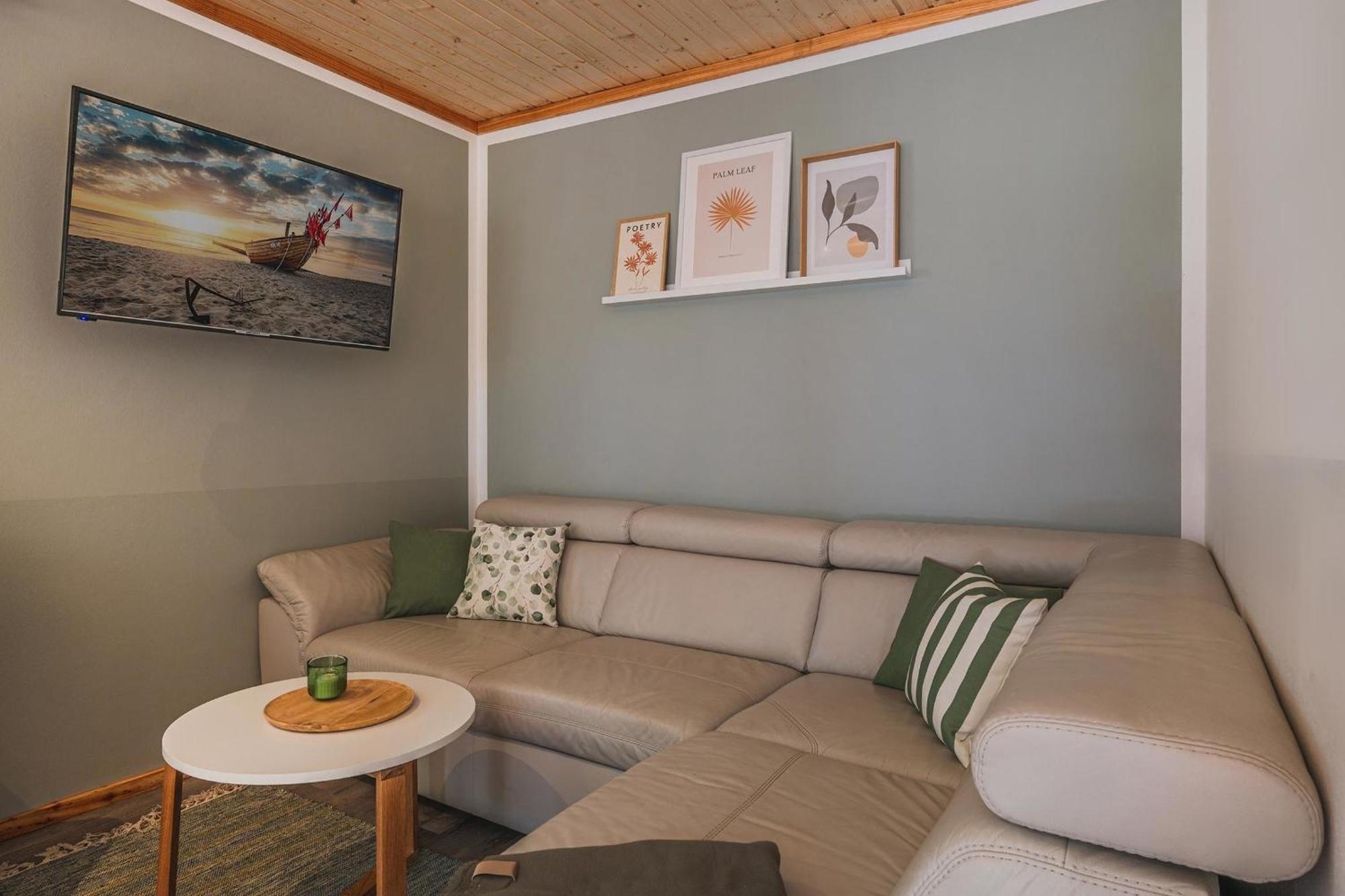 Bernstein Villa Uckeritz Ngoại thất bức ảnh
