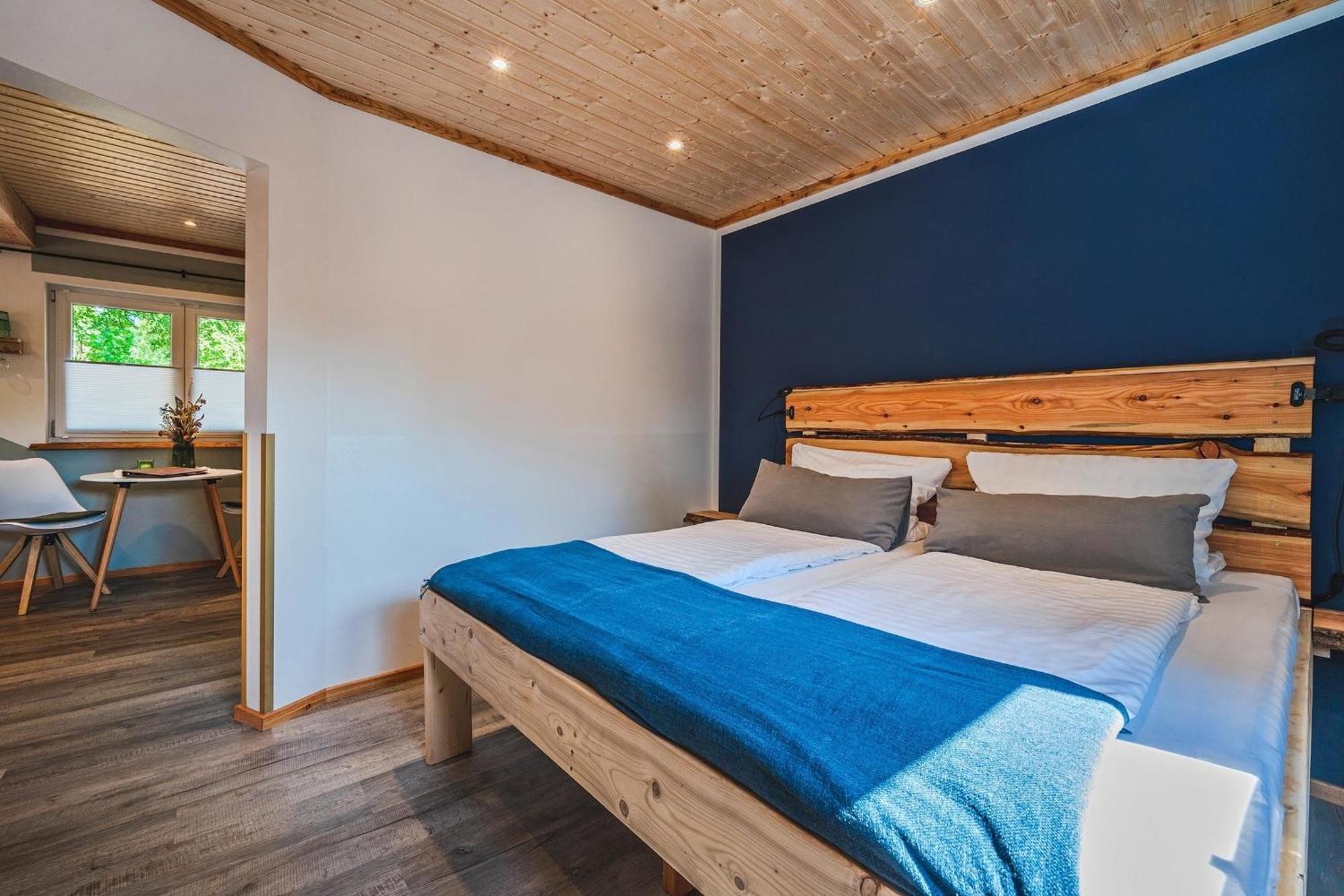 Bernstein Villa Uckeritz Ngoại thất bức ảnh