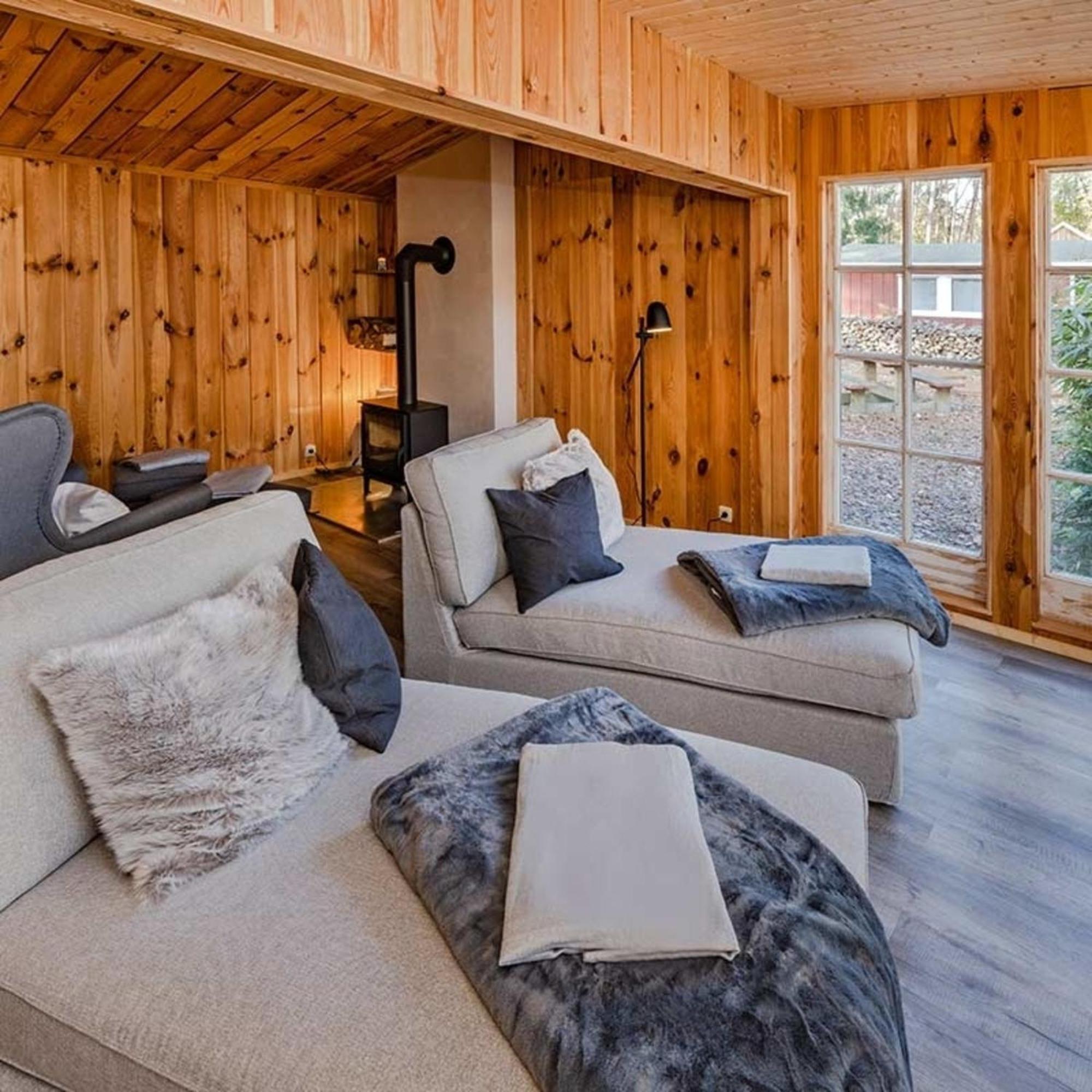 Bernstein Villa Uckeritz Ngoại thất bức ảnh